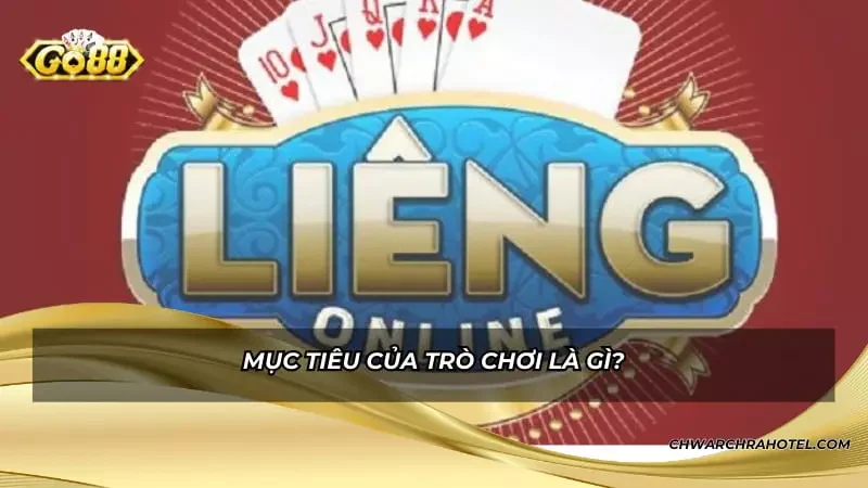 Mục tiêu của trò chơi là gì?